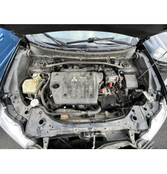 Air bag conducteur MITSUBISHI OUTLANDER 2 Photo n°13