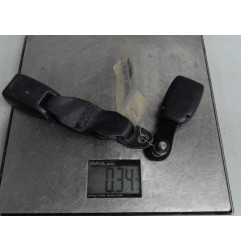 Attache ceinture arriere gauche MITSUBISHI OUTLANDER 2 Photo n°1
