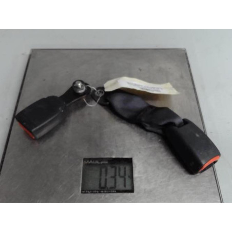 Attache ceinture arriere gauche MITSUBISHI OUTLANDER 2