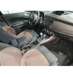 Levier de vitesses ALFA ROMEO GIULIETTA 2 Photo n°4