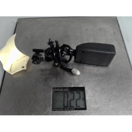 Attache ceinture avant gauche MITSUBISHI OUTLANDER 2