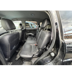 Boitier air bag MITSUBISHI OUTLANDER 2 Photo n°9