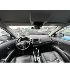 Ceinture arriere droit MITSUBISHI OUTLANDER 2 Photo n°18