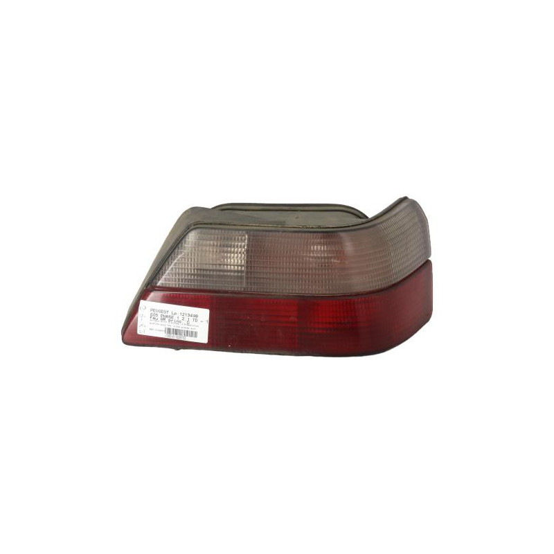 Feu arriere principal droit (feux) PEUGEOT 605