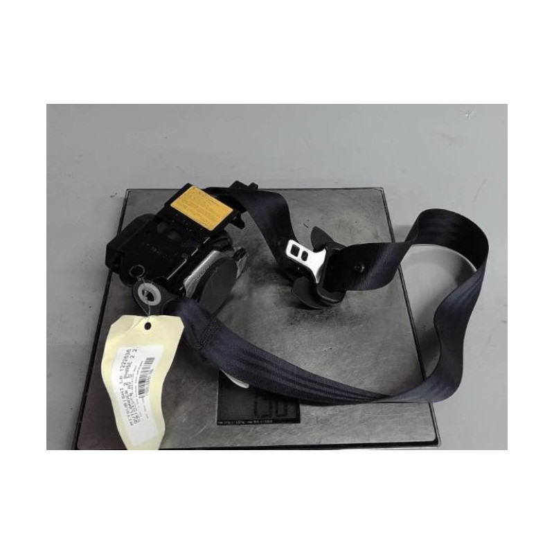 Ceinture avant droit MITSUBISHI OUTLANDER 2
