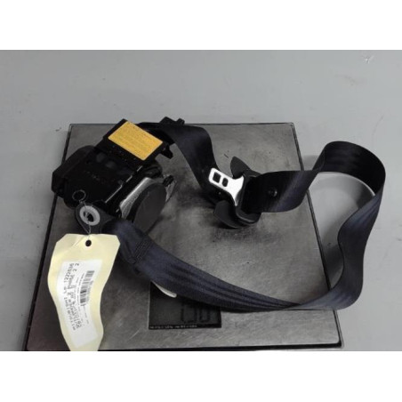 Ceinture avant droit MITSUBISHI OUTLANDER 2 Photo n°1
