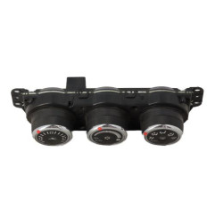 Commande chauffage MITSUBISHI OUTLANDER 2 Photo n°1