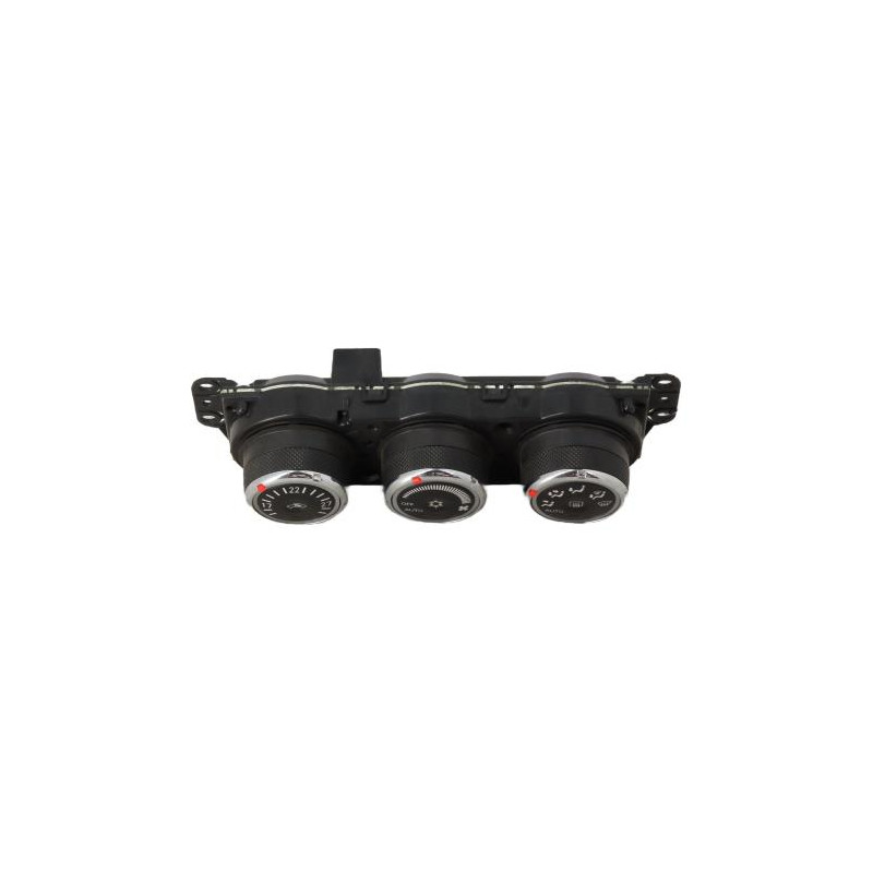 Commande chauffage MITSUBISHI OUTLANDER 2