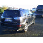 Commande chauffage MITSUBISHI OUTLANDER 2