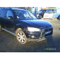 Commande chauffage MITSUBISHI OUTLANDER 2