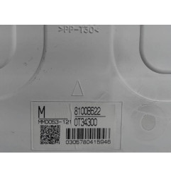 Compteur MITSUBISHI OUTLANDER 2 Photo n°1