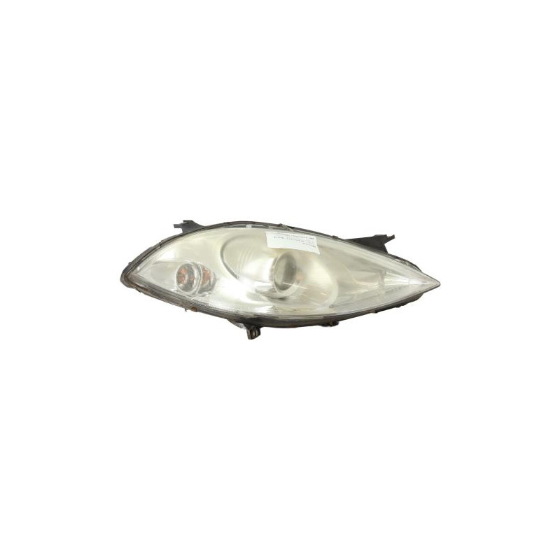 Optique avant principal droit (feux)(phare) MERCEDES CLASSE A 169