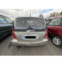 Optique avant principal droit (feux)(phare) MERCEDES CLASSE A 169 Photo n°16