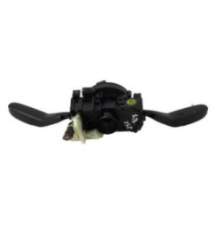 Com (Bloc Contacteur Tournant+Commodo Essuie Glace+Commodo Phare) SEAT IBIZA 4