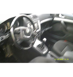 Feu arriere principal droit (feux) SKODA OCTAVIA 2 Photo n°13