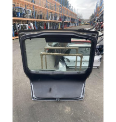 Malle/Hayon arriere SKODA OCTAVIA 2 Photo n°1