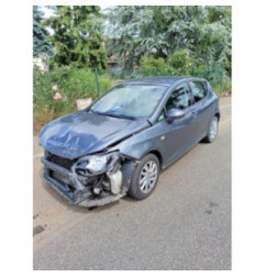 Com (Bloc Contacteur Tournant+Commodo Essuie Glace+Commodo Phare) SEAT IBIZA 4 Photo n°8