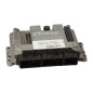 Calculateur moteur DACIA LOGAN MCV 2
