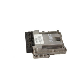 Calculateur moteur DACIA LOGAN MCV 2