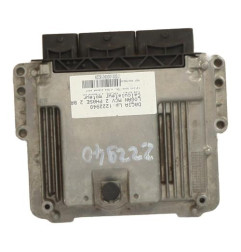 Calculateur moteur DACIA LOGAN MCV 2 Photo n°5