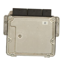 Calculateur moteur DACIA LOGAN MCV 2 Photo n°6