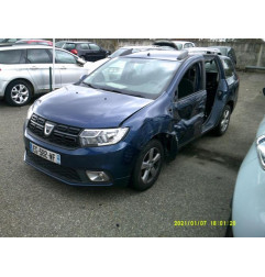 Debitmetre DACIA LOGAN MCV 2 Photo n°7