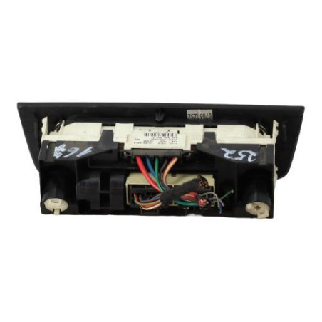 Commande chauffage SEAT IBIZA 4