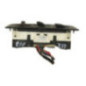 Commande chauffage SEAT IBIZA 4