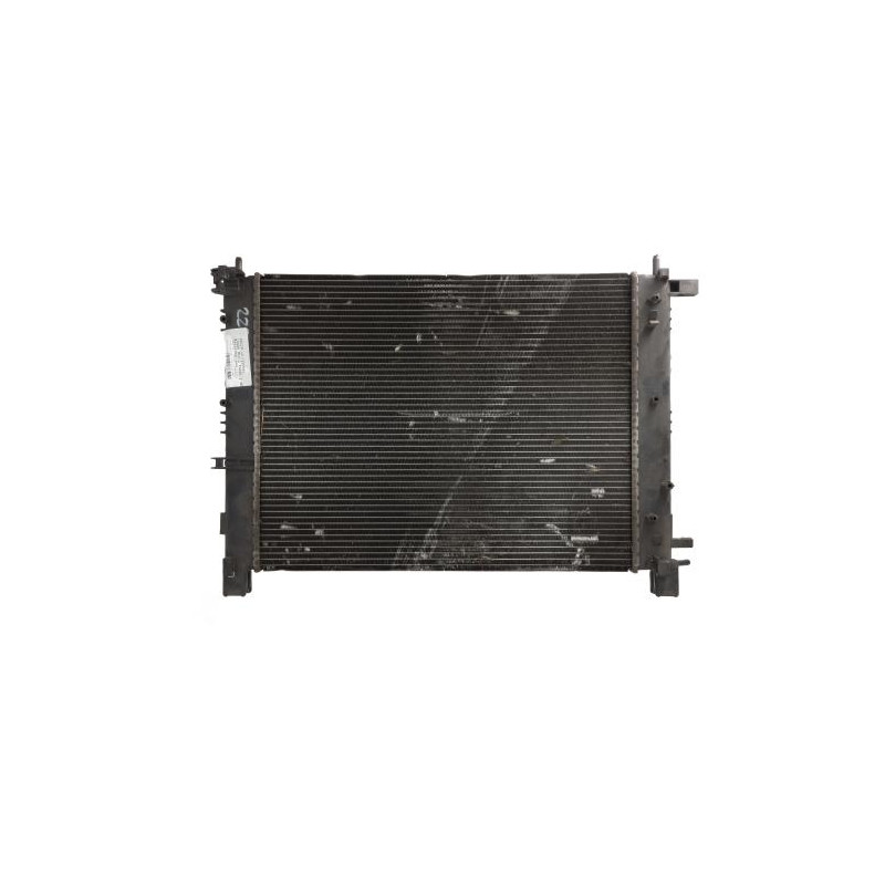 Radiateur eau DACIA LOGAN MCV 2