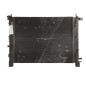 Radiateur eau DACIA LOGAN MCV 2