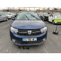 Radiateur eau DACIA LOGAN MCV 2