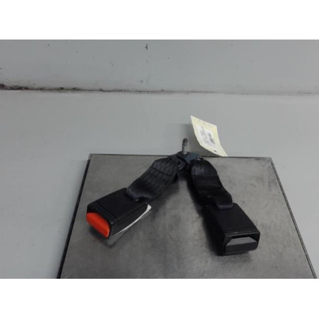 Attache ceinture arriere gauche DACIA LOGAN MCV 2 Photo n°1