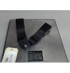 Attache ceinture arriere gauche DACIA LOGAN MCV 2