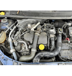 Attache ceinture arriere gauche DACIA LOGAN MCV 2 Photo n°16