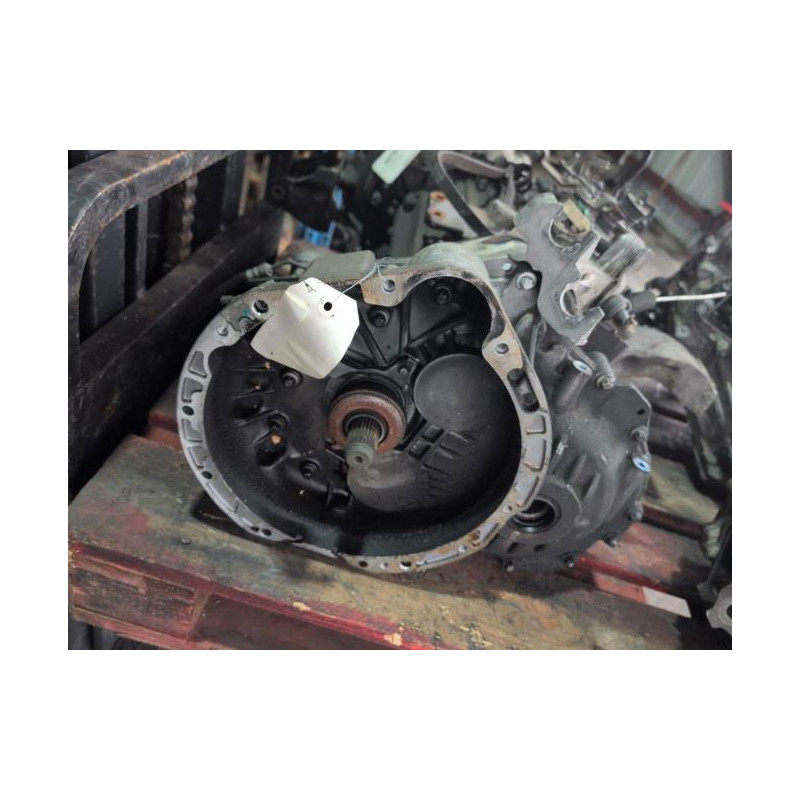 Boite de vitesses MERCEDES CLASSE A 169