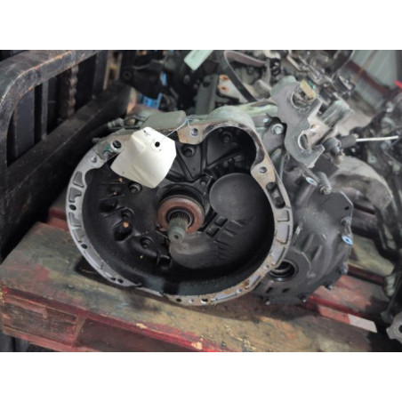 Boite de vitesses MERCEDES CLASSE A 169 Photo n°1