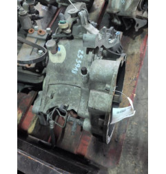 Boite de vitesses MERCEDES CLASSE A 169