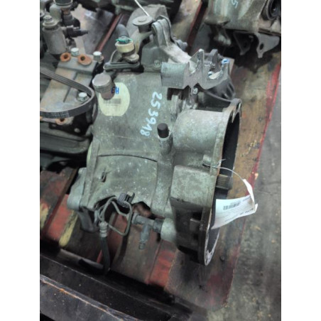 Boite de vitesses MERCEDES CLASSE A 169