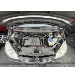 Boite de vitesses MERCEDES CLASSE A 169 Photo n°4