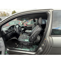 Boite de vitesses MERCEDES CLASSE A 169 Photo n°8