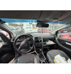 Boite de vitesses MERCEDES CLASSE A 169 Photo n°9