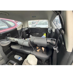 Boite de vitesses MERCEDES CLASSE A 169 Photo n°10