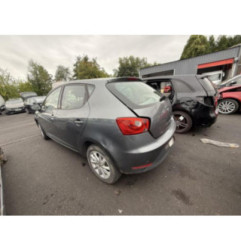 Commande chauffage SEAT IBIZA 4 Photo n°18