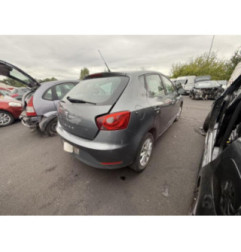 Commande chauffage SEAT IBIZA 4 Photo n°19