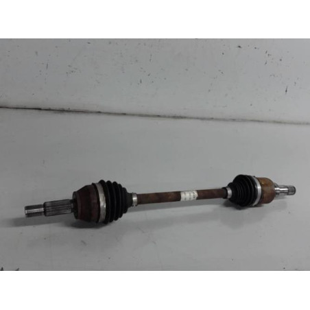 Cardan gauche (transmission) FORD KA+ Photo n°1
