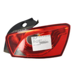 Feu arriere principal droit (feux) SEAT IBIZA 4 Photo n°1