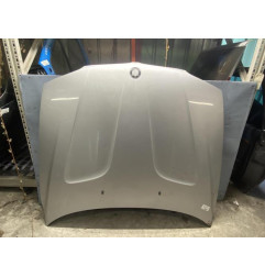 Capot BMW X3 E83 Photo n°3