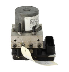 Bloc ABS (freins anti-blocage) BMW X3 E83 Photo n°4