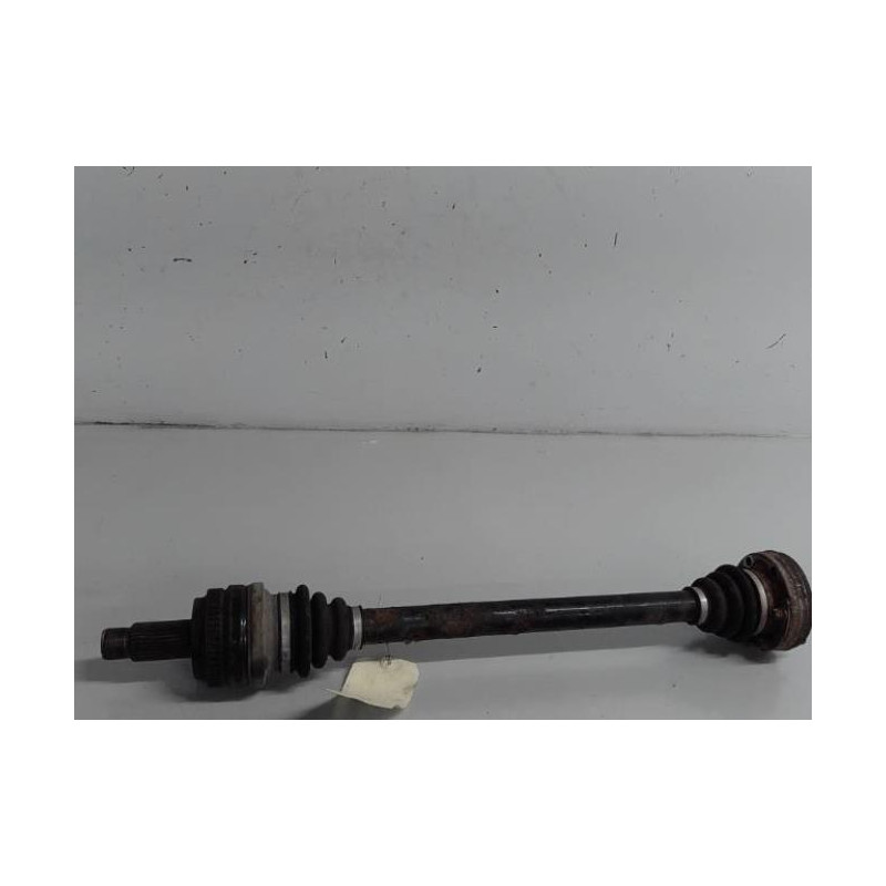 Cardan arriere gauche (transmission) BMW X3 E83