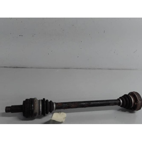 Cardan arriere gauche (transmission) BMW X3 E83 Photo n°1